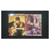 Zac Brown Band & Sheryl Crow Songbook Lot of 2