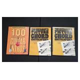 00 Guitar Intros + 2 Picture Chord Encyclopedias