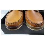 Allen Edmonds Eastport Boat Shoes  Size 10 3E