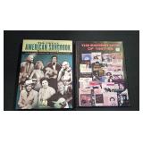 Country Songbook & 1987-88 Hits Lot of 2