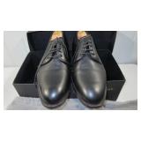Allen Edmonds San Marco Black Grain 9.5 3E