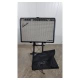 Fender Tone Master Deluxe Reverb Amp