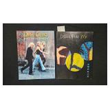 Dixie Chicks Songbook Lot  Wide Open Spaces & Fly