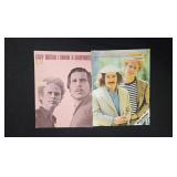 Simon & Garfunkel Songbook Lot Easy Guitar