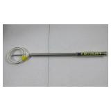 Touch-A Golf Ball Retrieval Tool