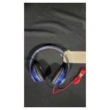 Beats by Dre Wired Headphones  Blue