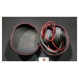 Beats by Dre Wired Headphones with Case