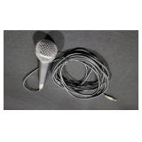 Pyle Dynamic Microphone with Cable
