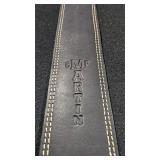 Martin Leather Guitar Strap