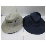 Wide Brim Hats Outdoor Sun Protection