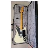 Fender Telecaster Deluxe USA 2022 OWT