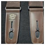Guitar Strap Lot  Lock-It & Standard