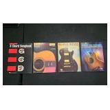 4Lot: Modern Guitar Instruction & Songbook Bundle