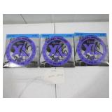 DAddario EXL115 Guitar Strings Pack