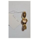 Fossil F2 Gold-Tone Ladies Watch