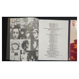 Lot of 3 Lennon & McCartney Beatles Songbooks 