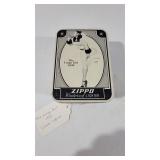 Zippo 1935 Varga Girl Limited Edition Lighter