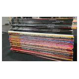 Vintage Guitar & Guitar Player Magazines Lo