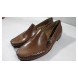 Florsheim Imperial Loafers  10½ 3E Width