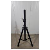 New Adjustable Speaker Stand