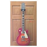 Epiphone Les Paul Standard PlusTop Pro 