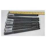 Lamkin Crossline Standard 60R Black 7 Pack