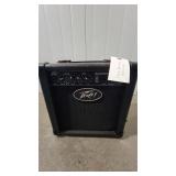 Peavey Backstage Guitar Amplifier