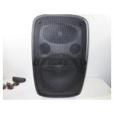 ION Total PA Pro Bluetooth Speaker (Model iPA69A)
