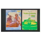 Loggins & Messina Songbooks Full Sail  Guitar Hits