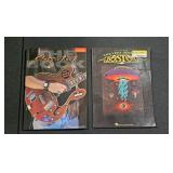 Classic Rock Easy Guitar + The Very Best of Boston