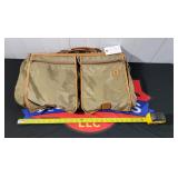 Hartmann Garment Travel Bag