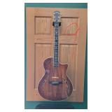 Guitar and Music Equipment