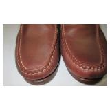 Allen Edmonds Preston Loafers  10½ 3E Width