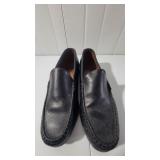 Allen Edmonds Black Loafers