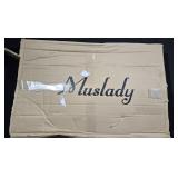 Muslady DIY Electric Guitar Kit