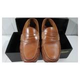 Allen Edmonds Kenwood Penny Loafers  Size 10 3E