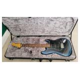 Fender Stratocaster USA 2020 Lake Placid Blue