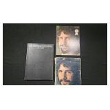 Cat Stevens Songbook Lot of 3