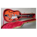 Gretsch G5420T Electromatic w/ Case