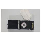 Zippo Compass Rose Lighter