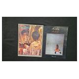 Linda Ronstadt Songbook Lot  Volumes Two & Three
