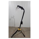 Hercules Auto Grip Guitar Stand