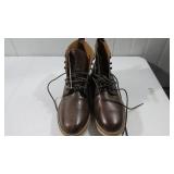 Natha Studio Brown Boots  Size 11 M
