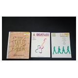 Beatles Songbook Lot Best, Acoustic Guitar, hits