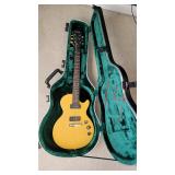 Epiphone Les Paul Special TV Yellow
