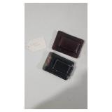 2 Leather Card Holders  Steve Madden & More