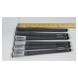 Lamkin Crossline Standard Black 6 Pack