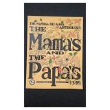 Mamas & Papas Anthology Songbook