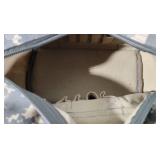 Lot of 2 Field Bags
