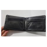 Lot of 3 Coach Leather Wallets